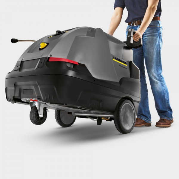 Karcher HDS 6/10-4 C Hot Water Pressure Washer | 1.170-901.0 Karcher HDS 6/10-4 C Hot Water Pressure Washer | 1.170-901.0